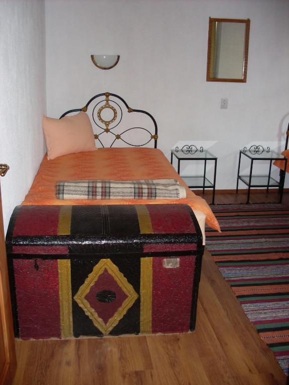Tsutsovi House Hotel Kalofer Quarto foto
